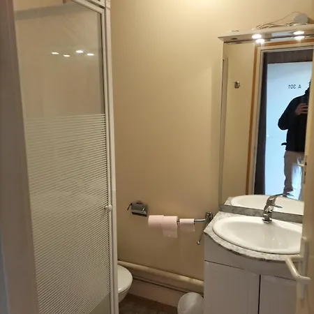 Avec Place De Parking Apartmán La Rochelle (Charente-Maritime)