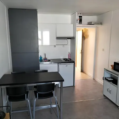 Apartmán Avec Place De Parking